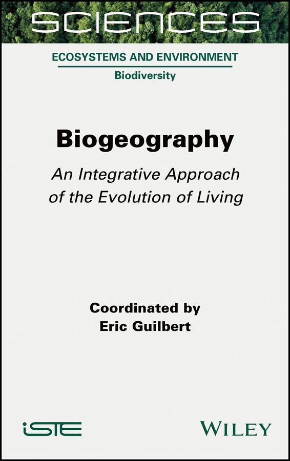Biogeography by Eric Guilbert