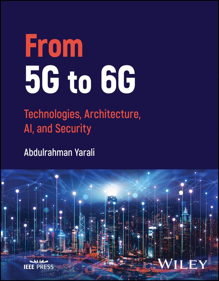 From 5G to 6G
