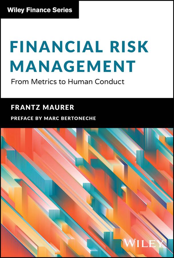 Financial Risk Management by Frantz Maurer