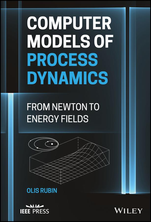 Computer Models of Process Dynamics by Olis Harold Rubin