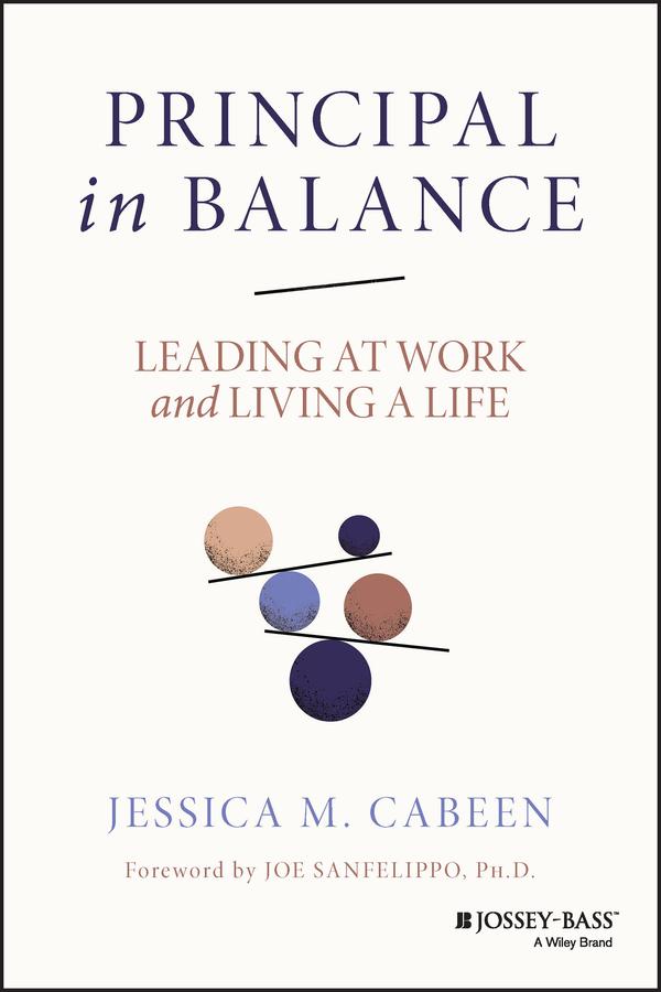 Principal in Balance by Jessica M. Cabeen