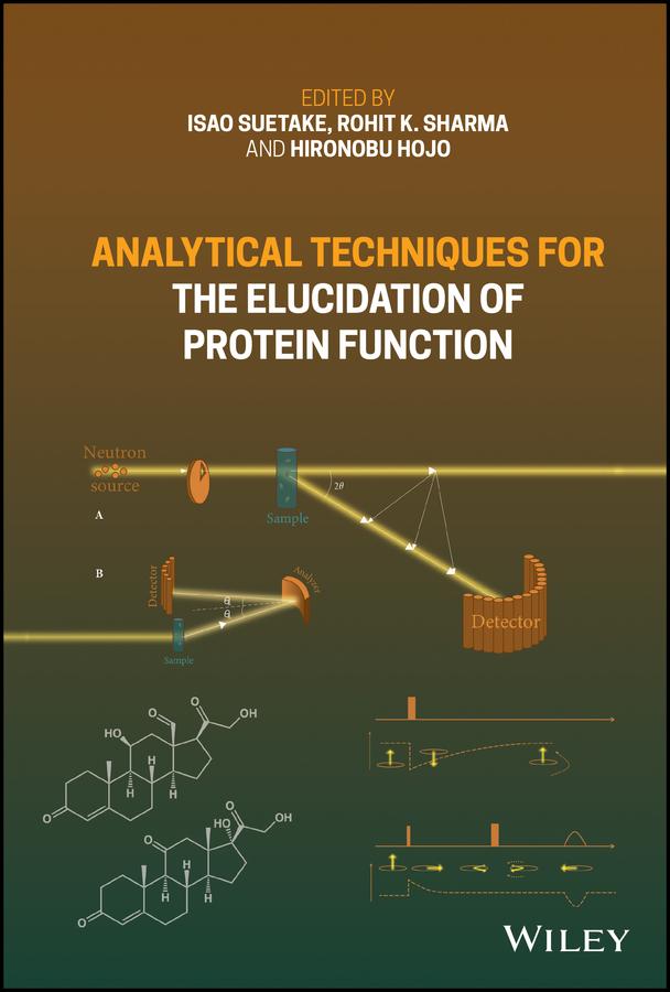 Analytical Techniques for the Elucidation of Protein Function by Hironobu Hojo, Isao Suetake, Rohit K. Sharma
