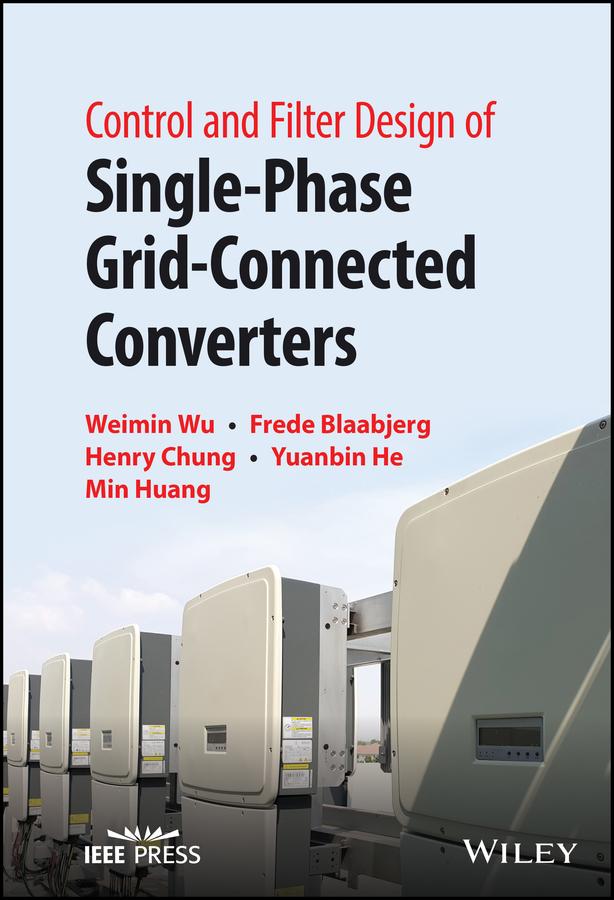 Control and Filter Design of Single-Phase Grid-Connected Converters