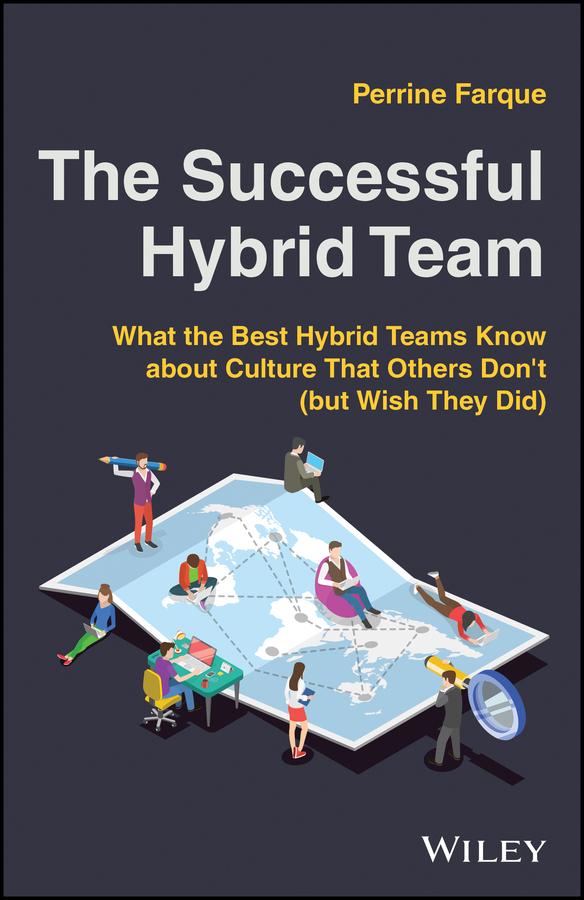 The Successful Hybrid Team by Perrine Farque