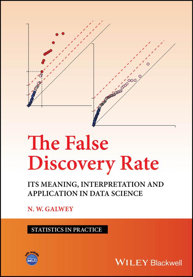 The False Discovery Rate by N. W. Galwey
