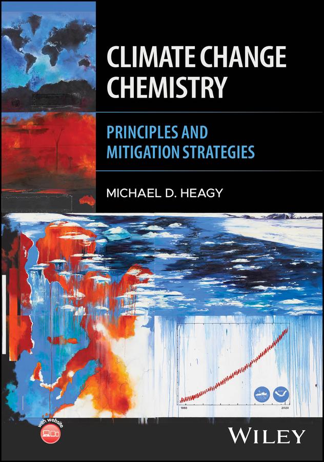 Climate Change Chemistry by Michael D. Heagy
