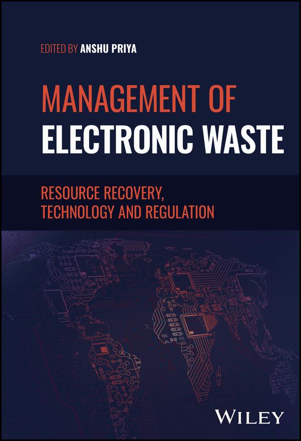 Management of Electronic Waste by Anshu Priya