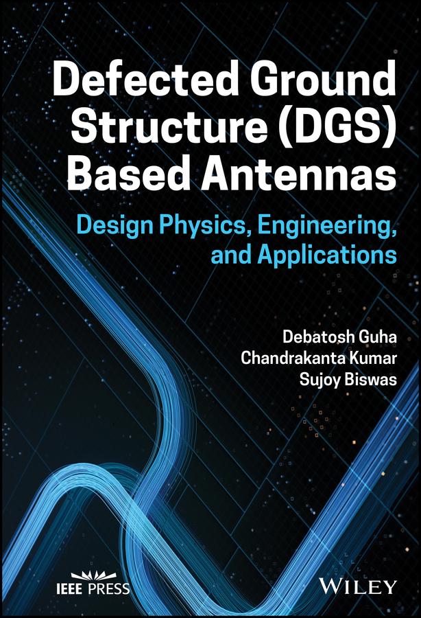 Defected Ground Structure (DGS) Based Antennas