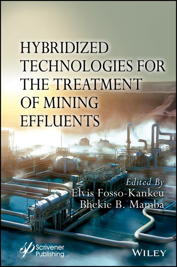 Hybridized Technologies for the Treatment of Mining Effluents by Bhekie B. Mamba, Elvis Fosso-Kankeu