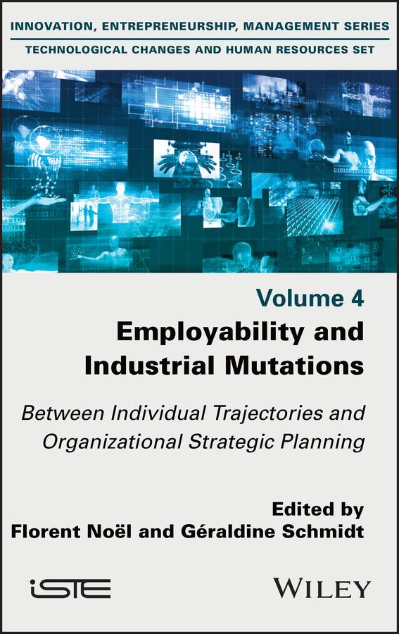 Employability and Industrial Mutations by Florent Noel, Geraldine Schmidt