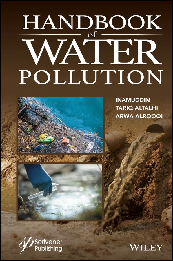 Handbook of Water Pollution by Arwa Alrooqi, Inamuddin, Tariq Altalhi