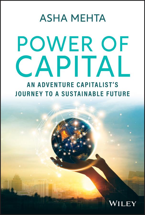 Power of Capital by Asha Mehta