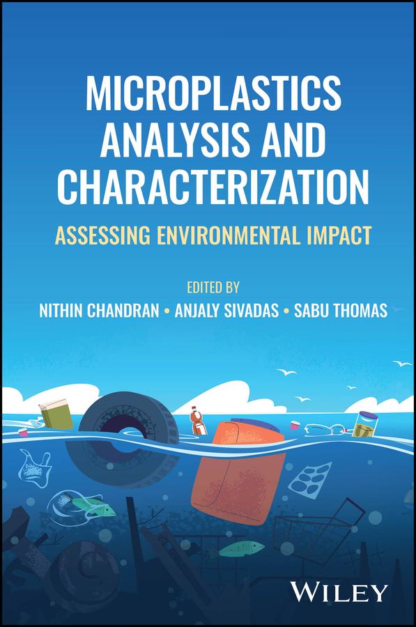 Microplastics Analysis and Characterization