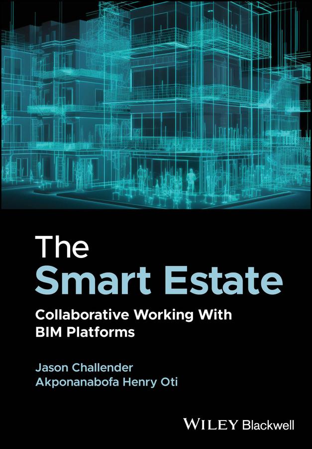 The Smart Estate by Akponanabofa Henry Oti, Jason Challender