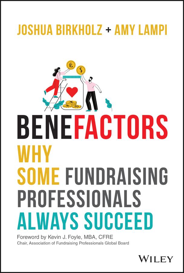 BeneFactors by Amy S. Lampi, Joshua M. Birkholz