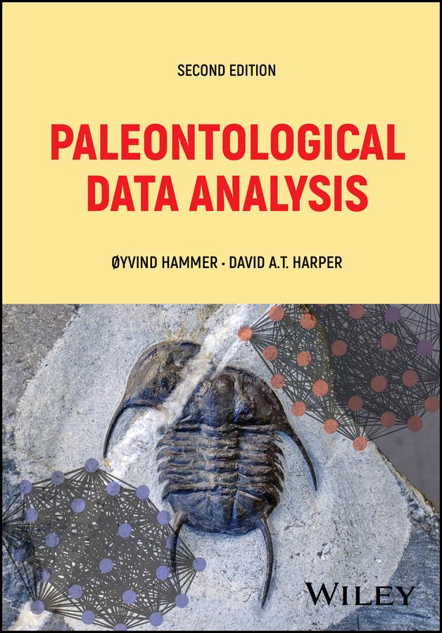 Paleontological Data Analysis by David A. T. Harper, Øyvind Hammer