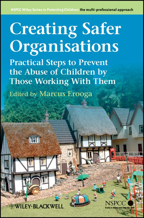 Creating Safer Organisations