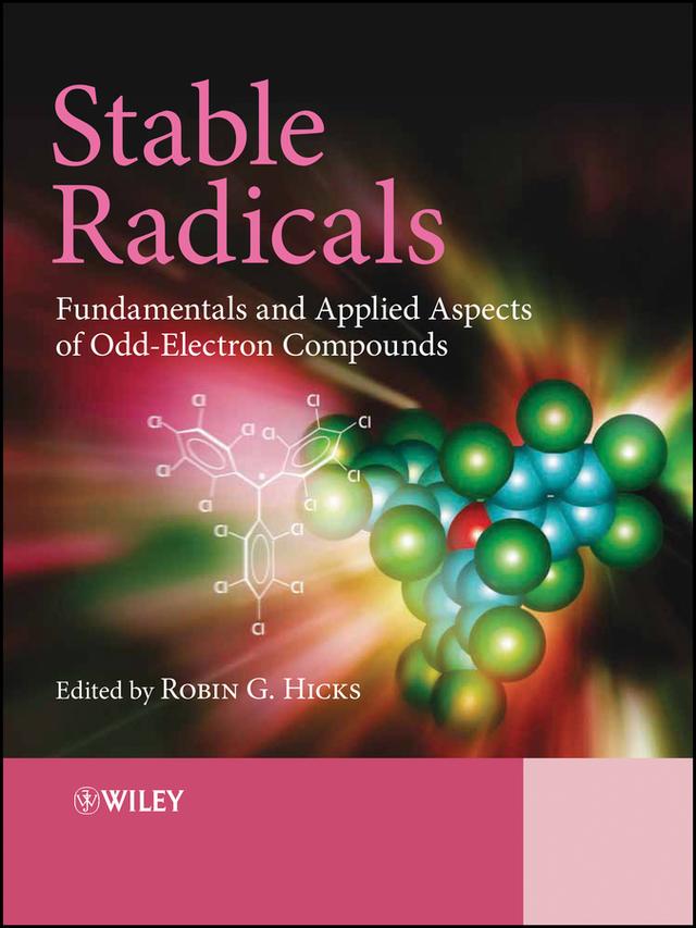 Stable Radicals by Robin Hicks