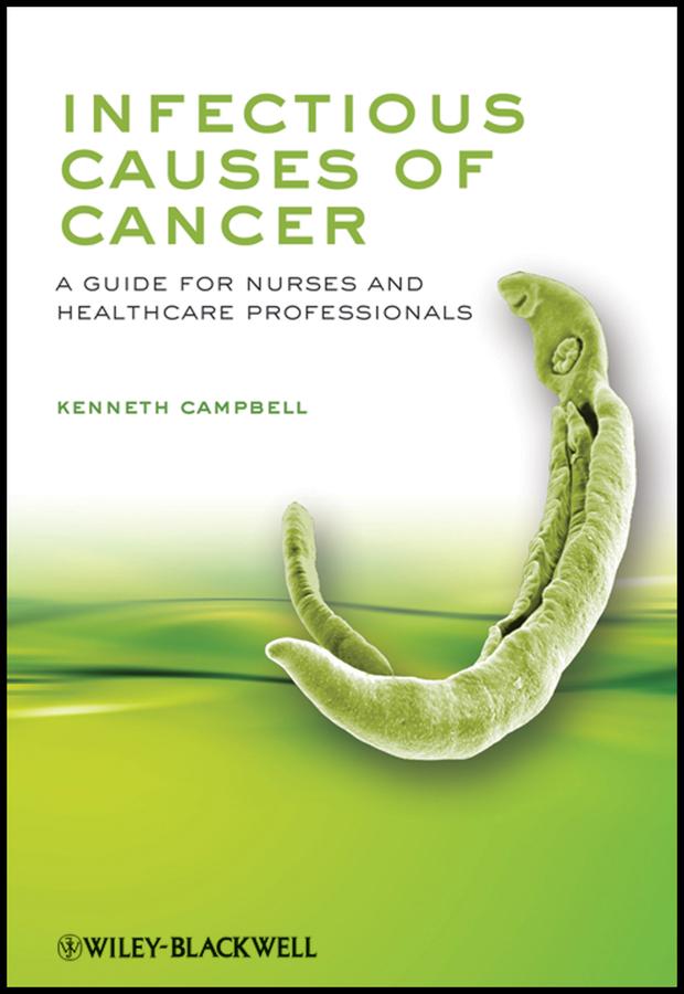Infectious Causes of Cancer