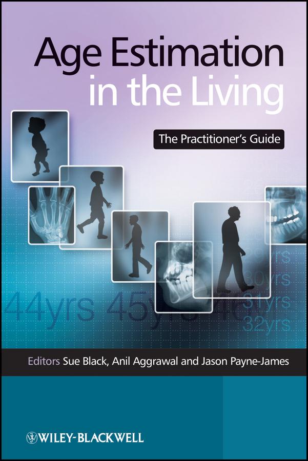 Age Estimation in the Living
