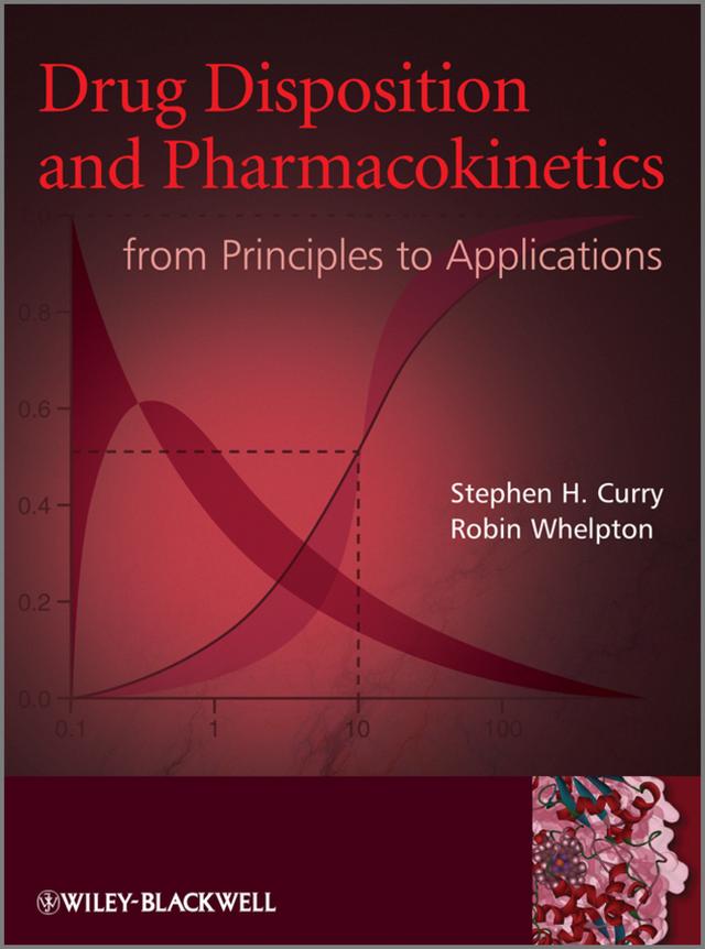 Drug Disposition and Pharmacokinetics by Robin Whelpton, Stephen H. Curry