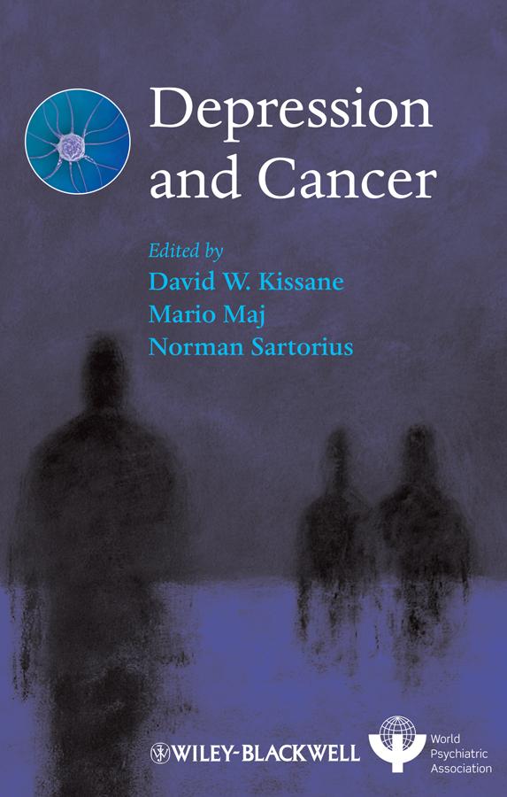 Depression and Cancer by David W. Kissane, Mario Maj, Norman Sartorius