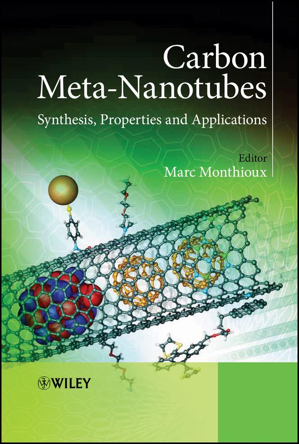 Carbon Meta-Nanotubes by Marc Monthioux