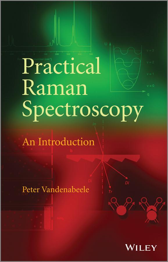 Practical Raman Spectroscopy by Peter Vandenabeele