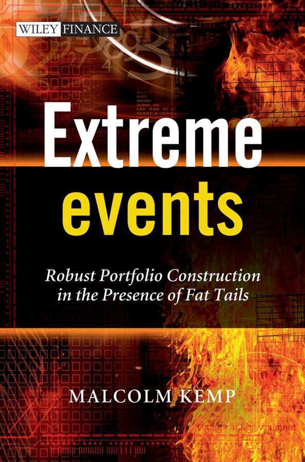 Extreme Events by Malcolm Kemp