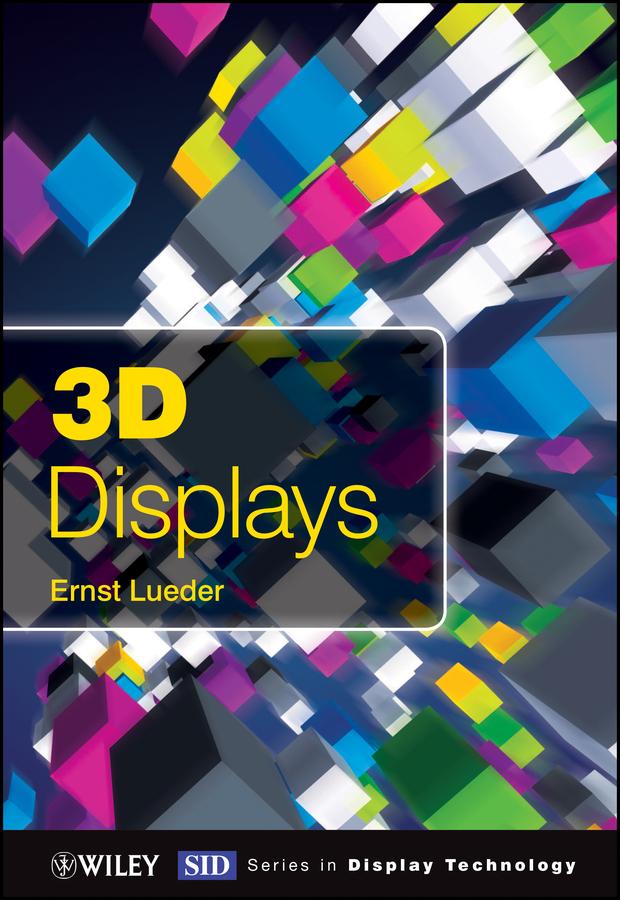 3D Displays by Ernst Lueder