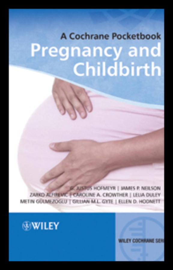 Pregnancy and Childbirth