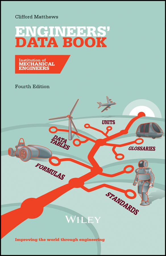 Engineers' Data Book