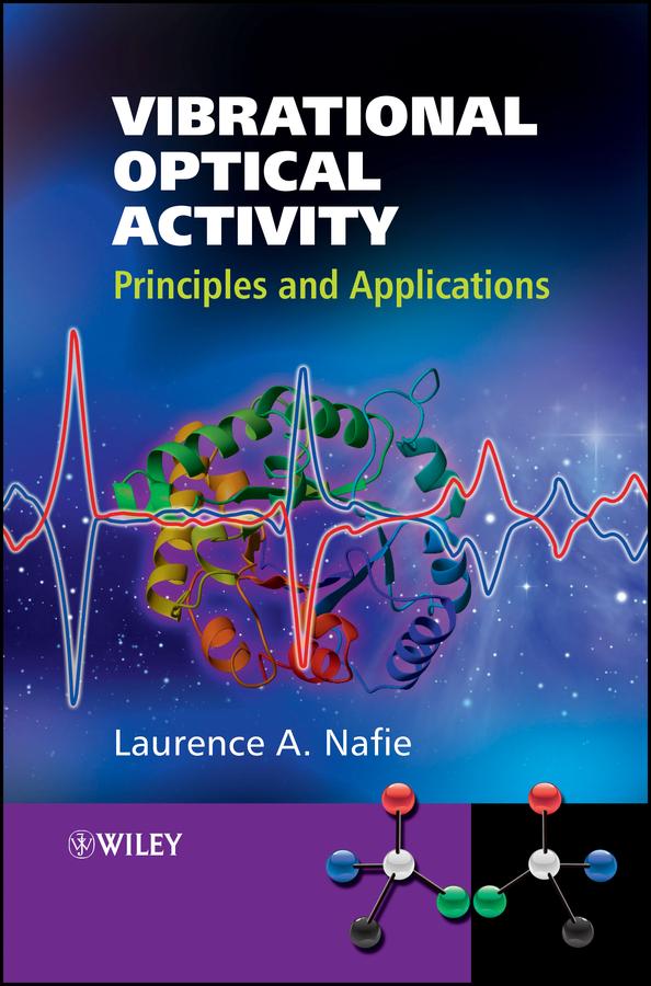 Vibrational Optical Activity