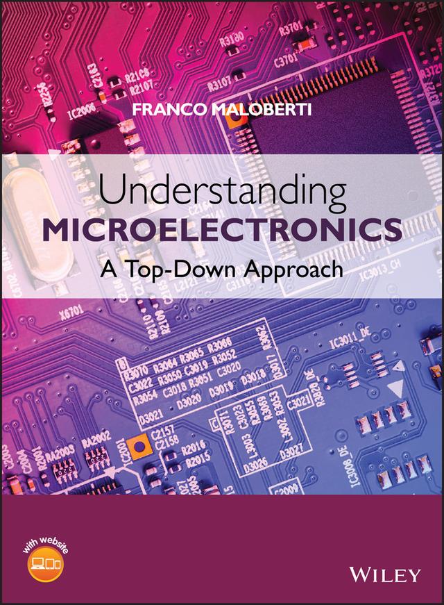 Understanding Microelectronics by Franco Maloberti