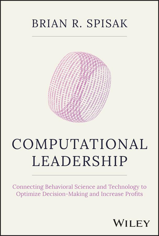 Computational Leadership
