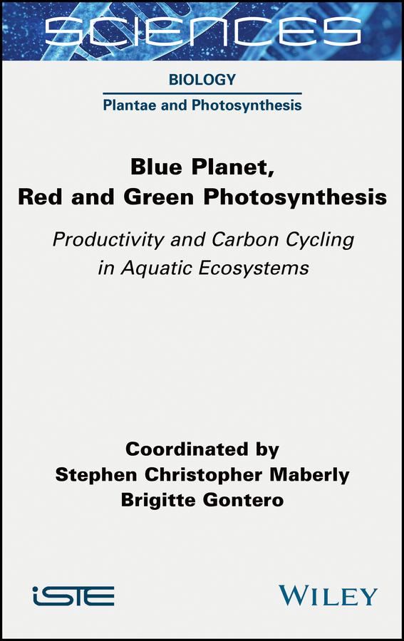 Blue Planet, Red and Green Photosynthesis