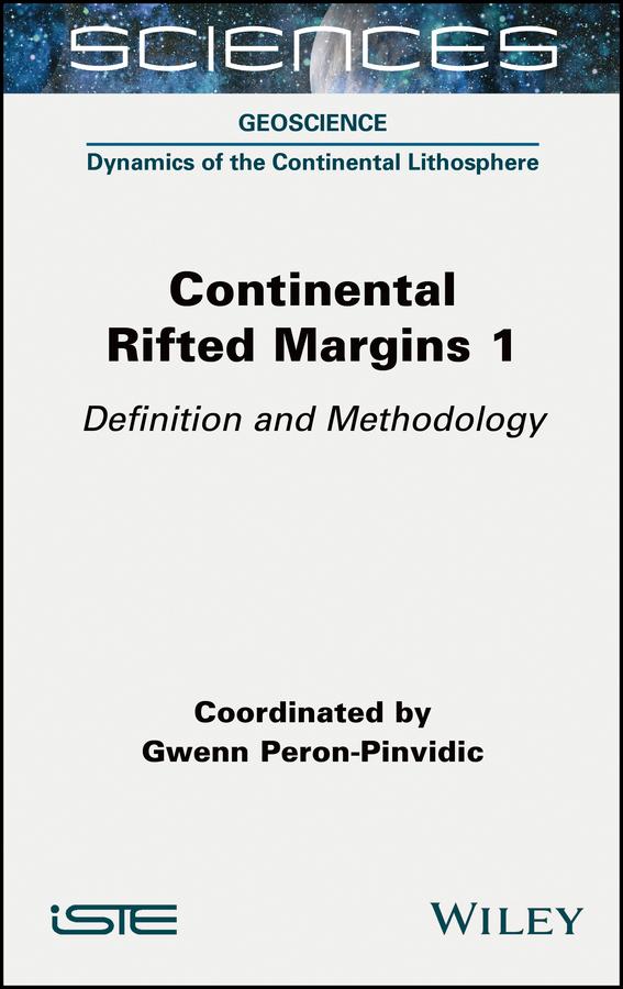 Continental Rifted Margins 1 by Gwenn Peron-Pinvidic