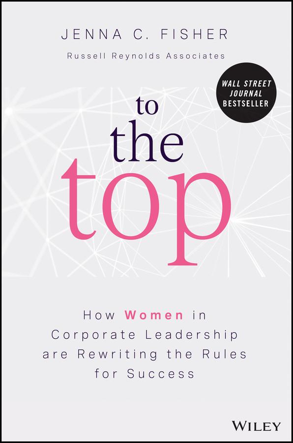 To the Top by Jenna C. Fisher