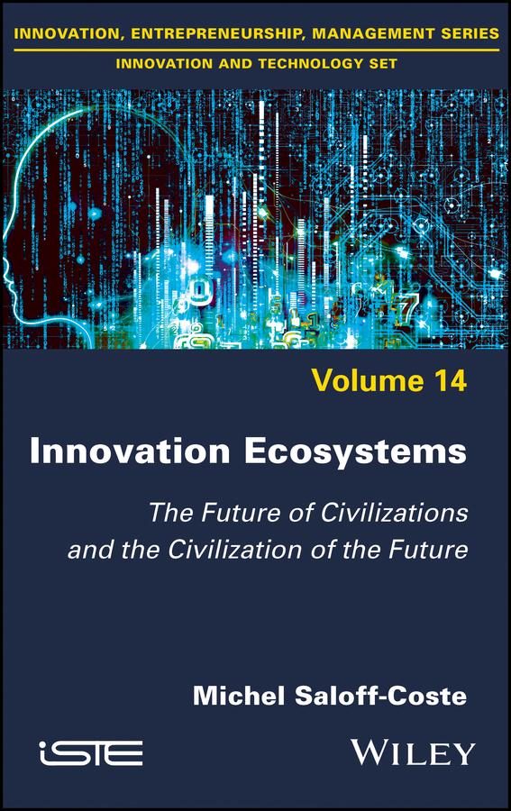 Innovation Ecosystems by Michel Saloff-Coste