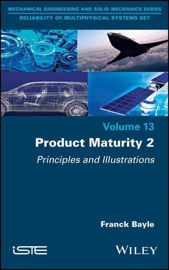 Product Maturity, Volume 2 by Franck Bayle
