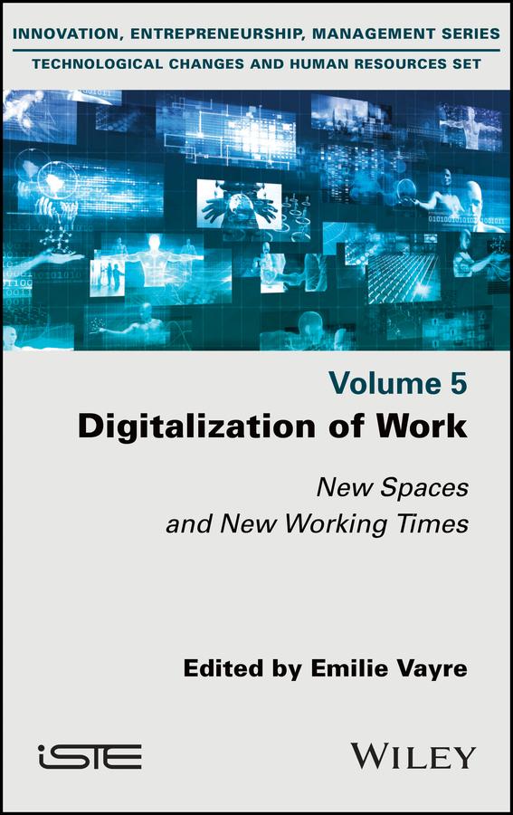 Digitalization of Work by Emilie Vayre