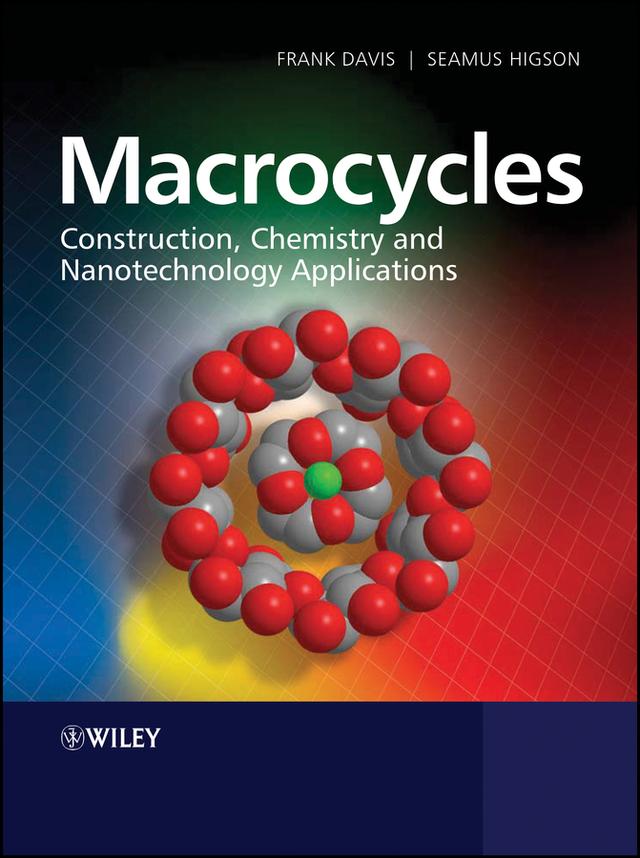 Macrocycles by Frank Davis, Séamus Higson