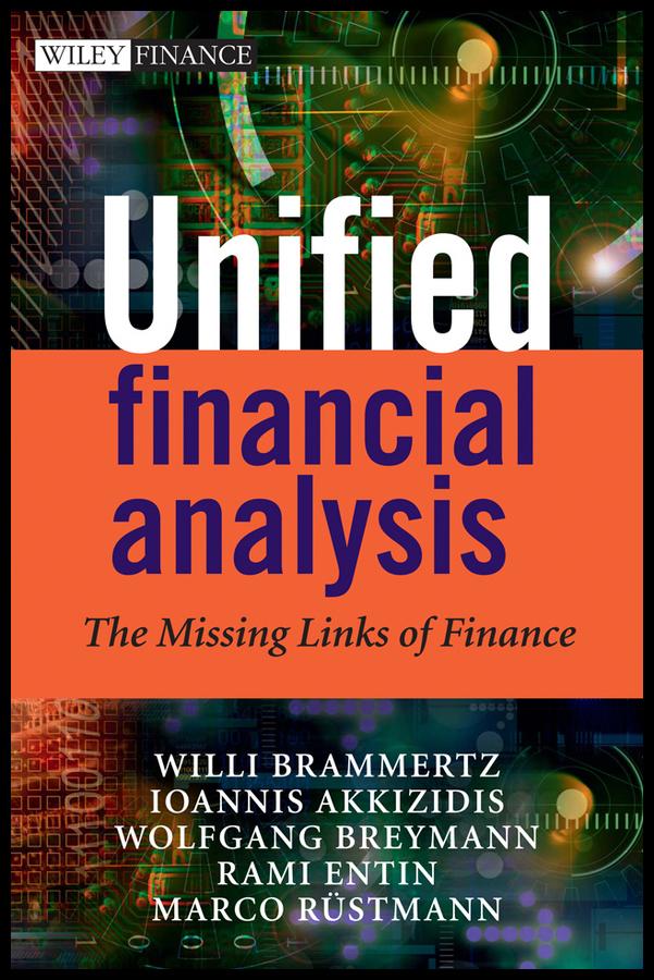 Unified Financial Analysis