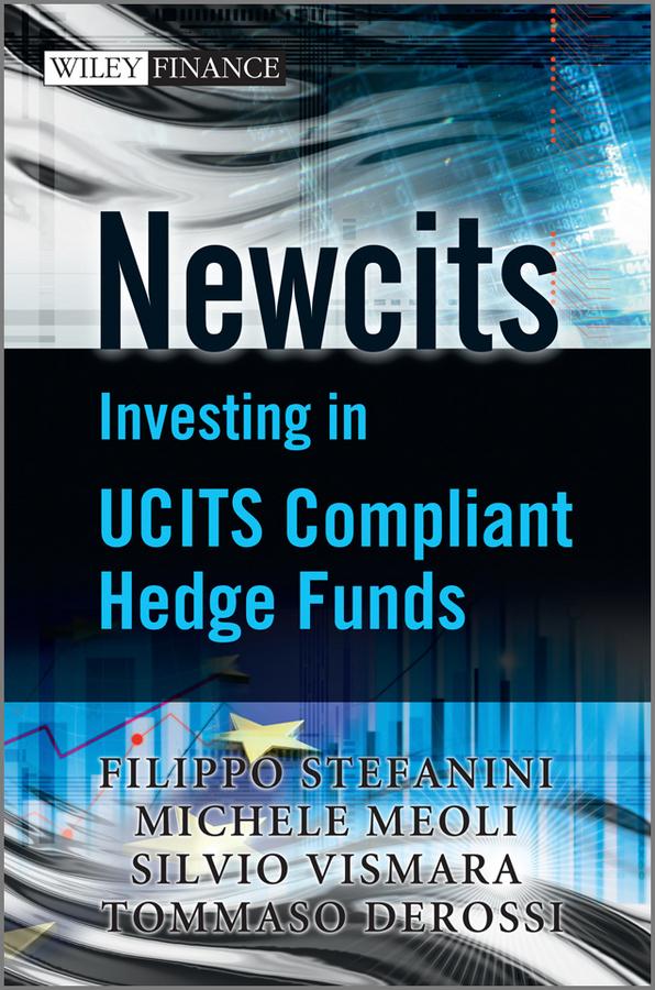 Newcits by Filippo Stefanini, Michele Meoli, Silvio Vismara, Tommaso Derossi