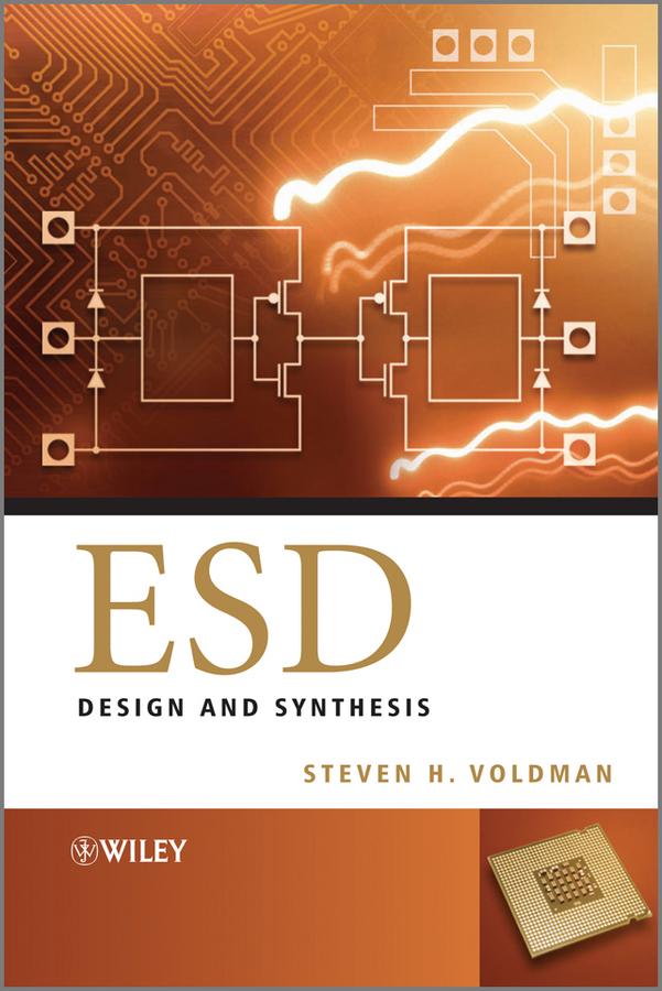 ESD by Steven H. Voldman