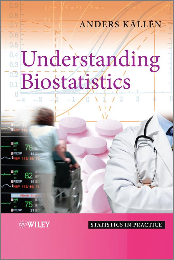 Understanding Biostatistics by Anders Källén