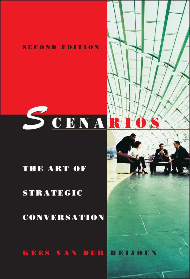 Scenarios by Kees van der Heijden