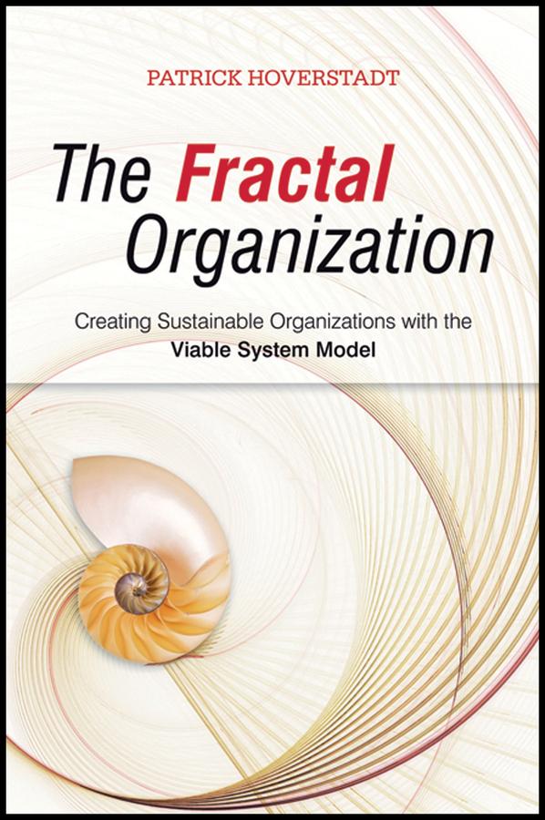 The Fractal Organization