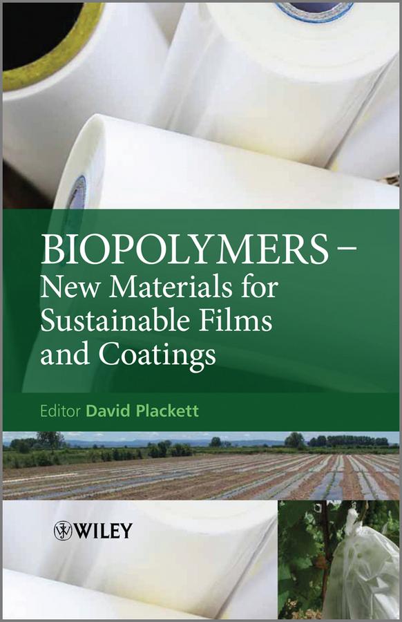 Biopolymers by David Plackett