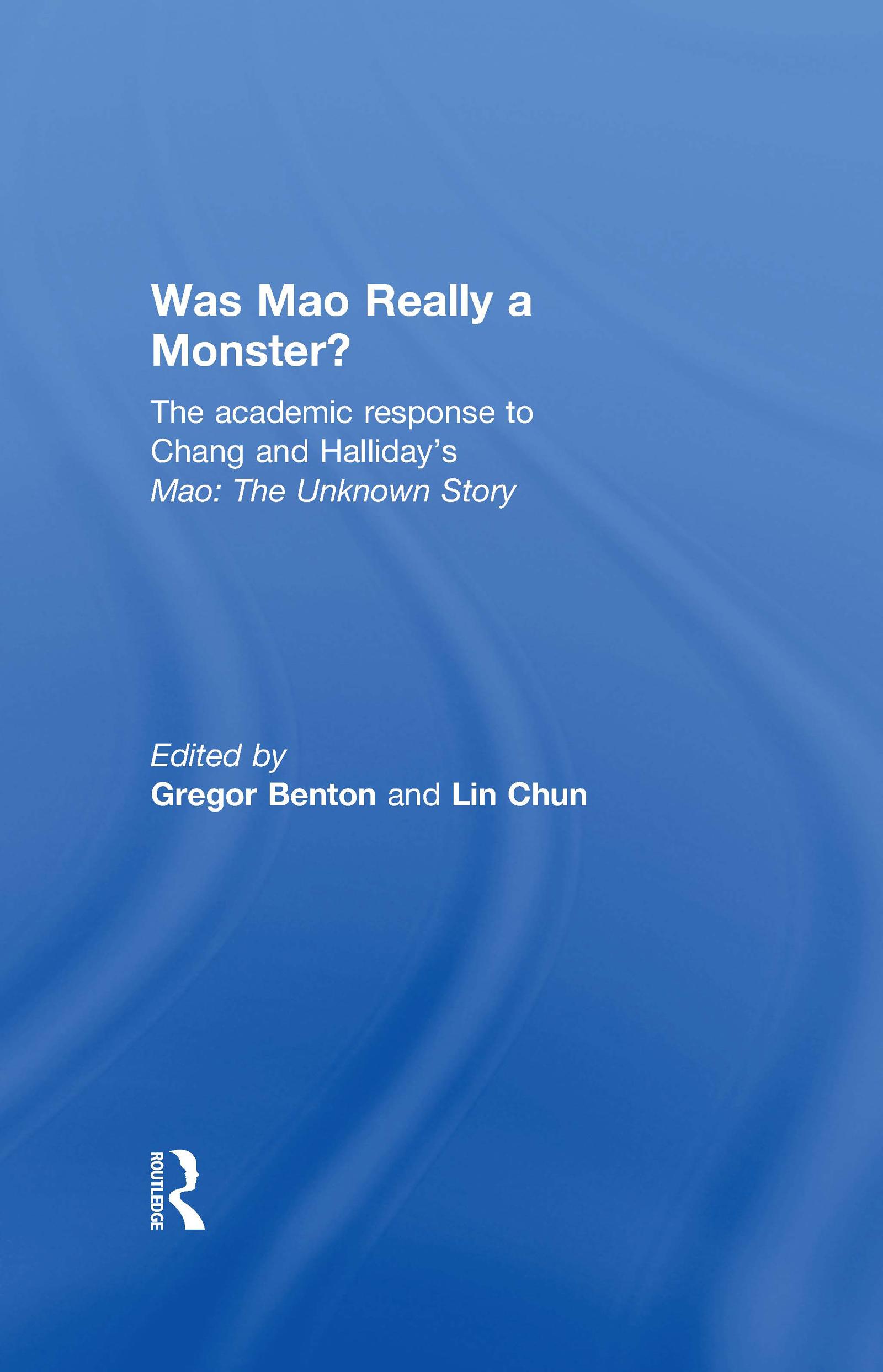 Was Mao Really a Monster?
